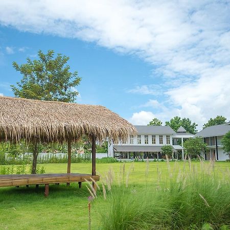 Nansripanna Resort Εξωτερικό φωτογραφία