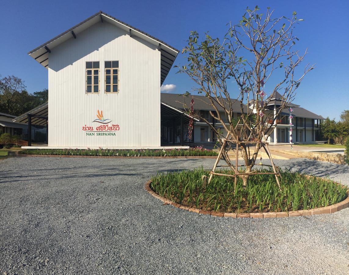 Nansripanna Resort Εξωτερικό φωτογραφία