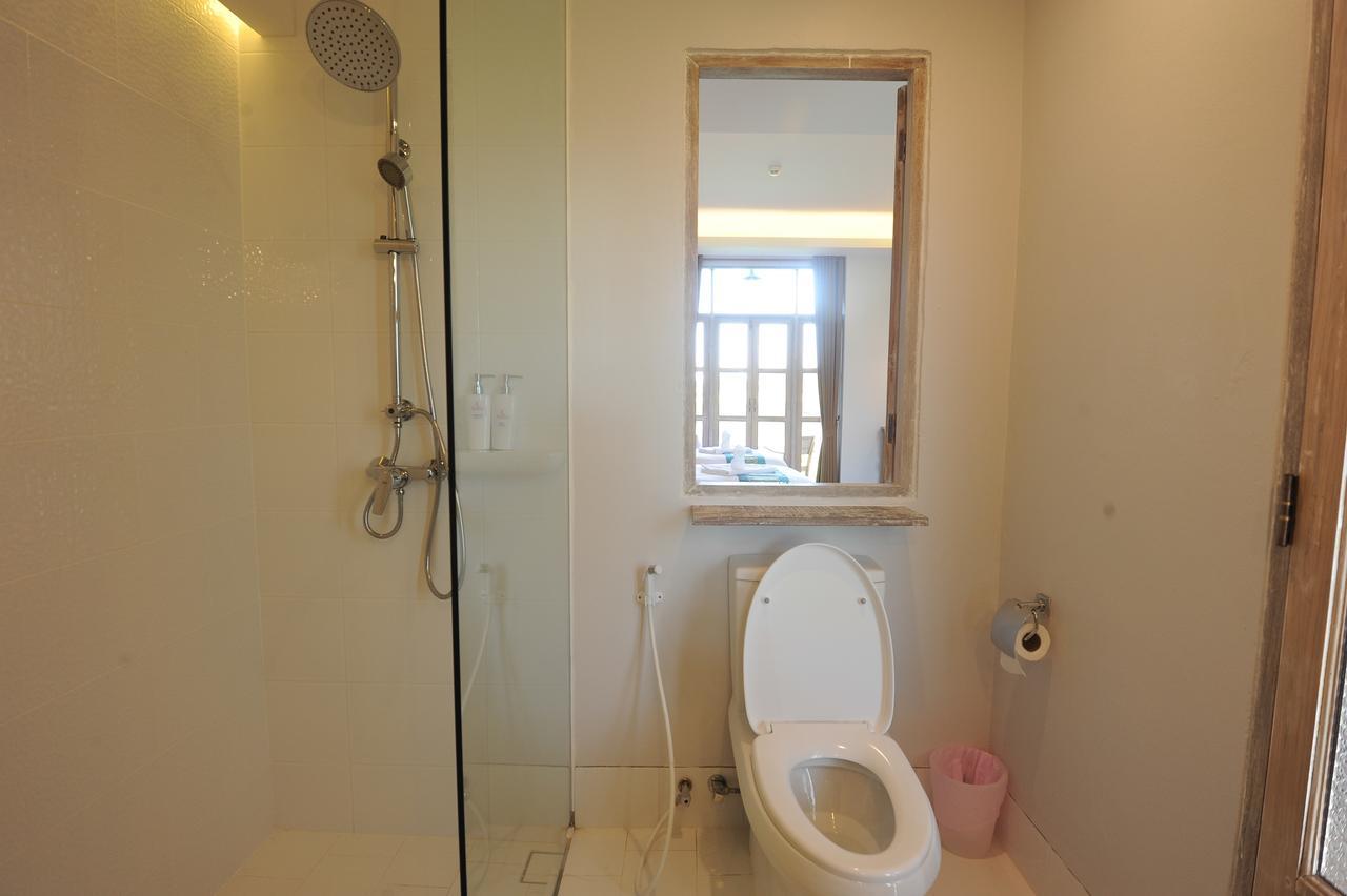 Nansripanna Resort Εξωτερικό φωτογραφία