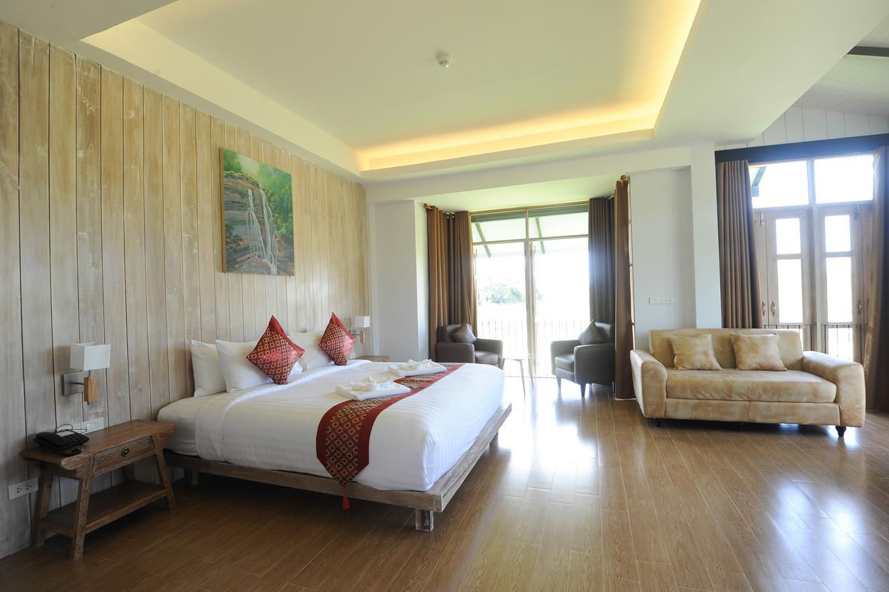 Nansripanna Resort Εξωτερικό φωτογραφία