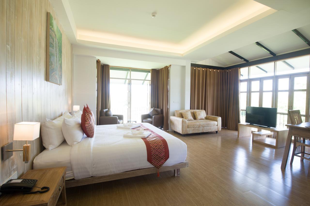Nansripanna Resort Εξωτερικό φωτογραφία