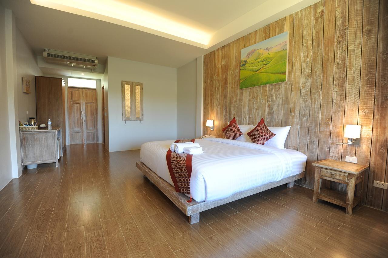 Nansripanna Resort Εξωτερικό φωτογραφία