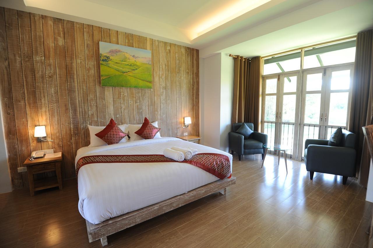 Nansripanna Resort Εξωτερικό φωτογραφία