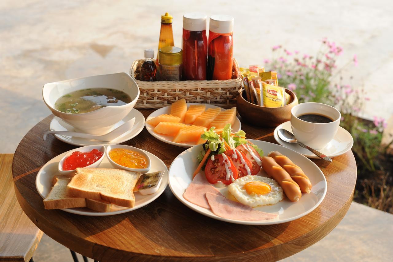 Nansripanna Resort Εξωτερικό φωτογραφία