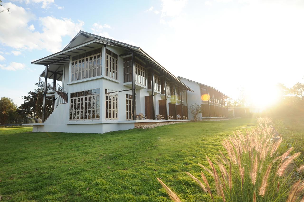Nansripanna Resort Εξωτερικό φωτογραφία