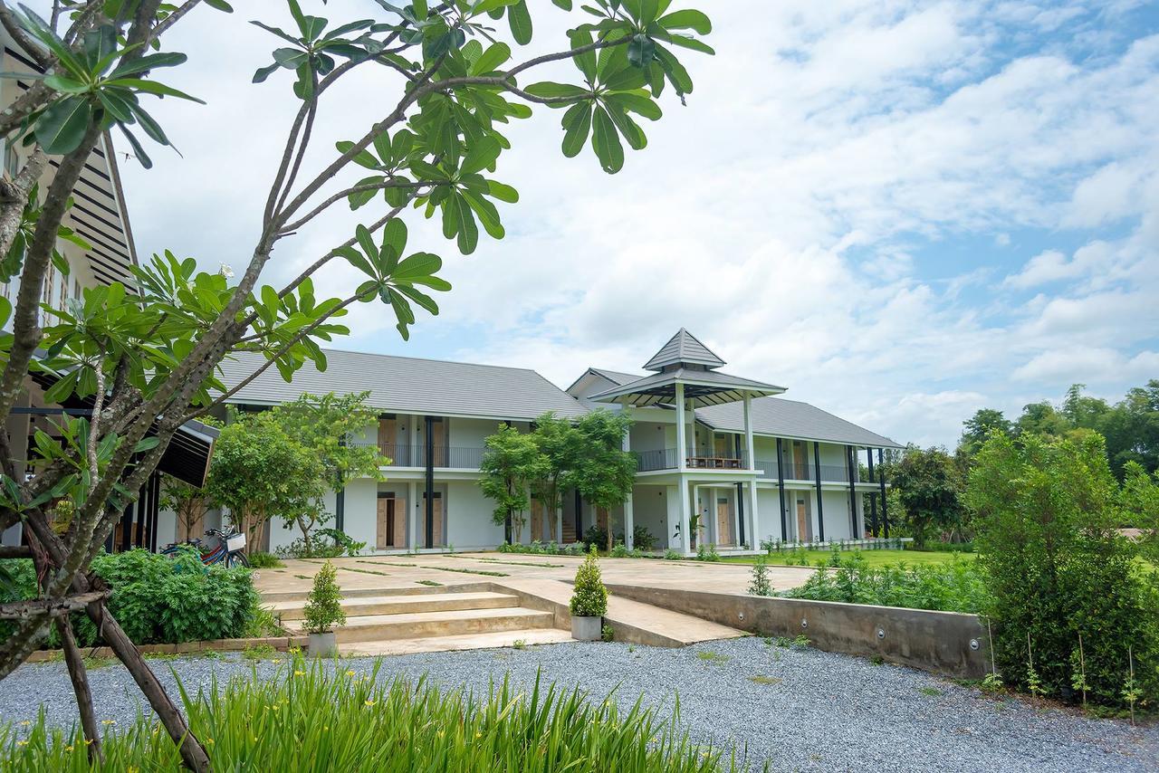 Nansripanna Resort Εξωτερικό φωτογραφία