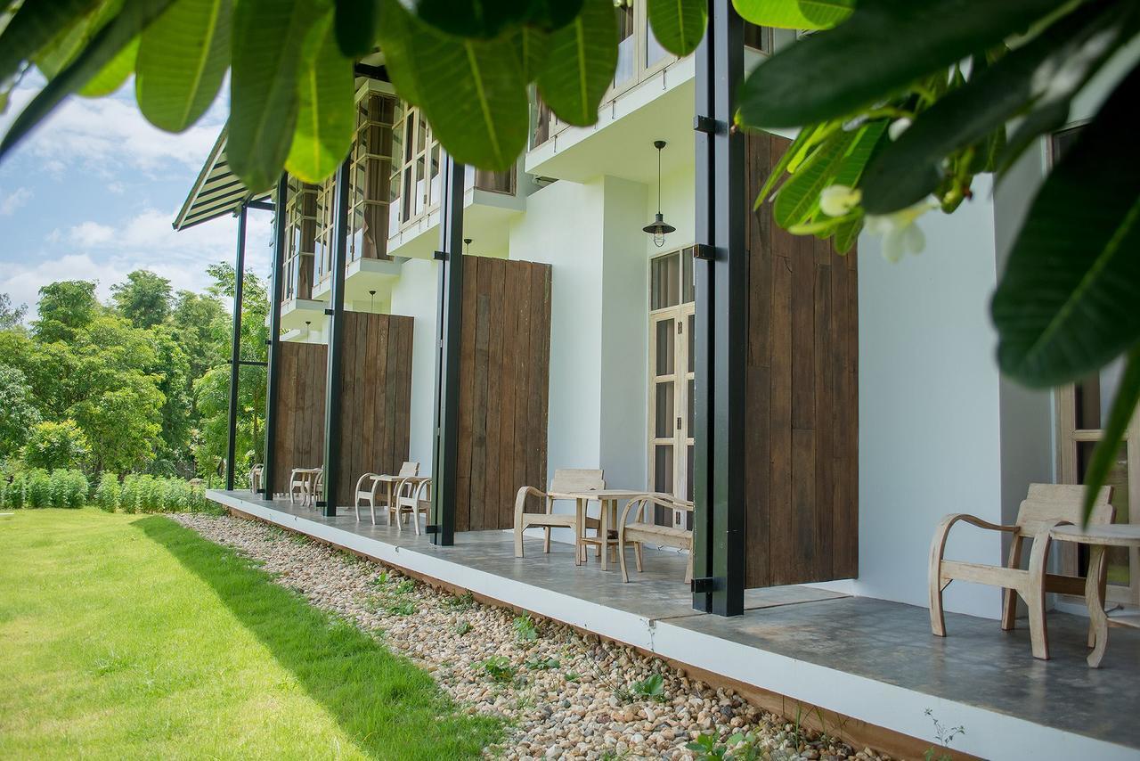 Nansripanna Resort Εξωτερικό φωτογραφία