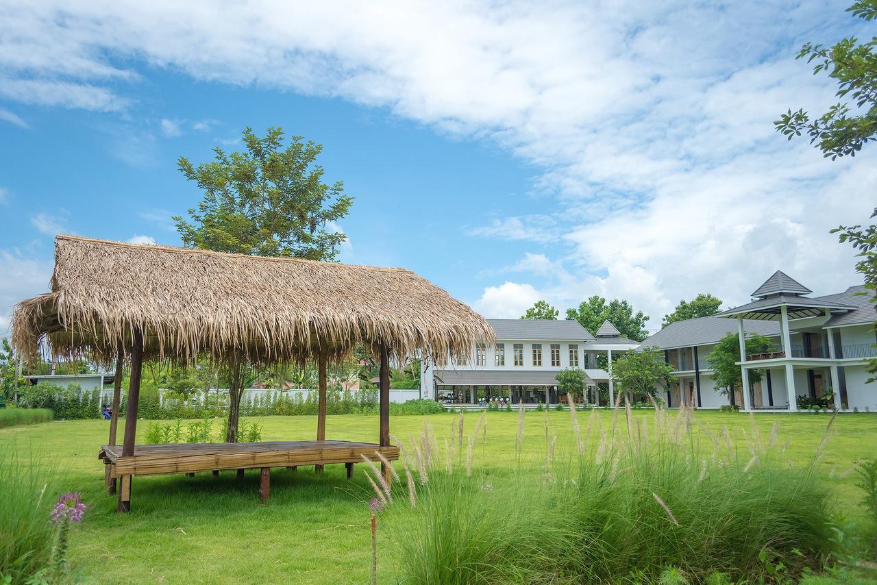 Nansripanna Resort Εξωτερικό φωτογραφία