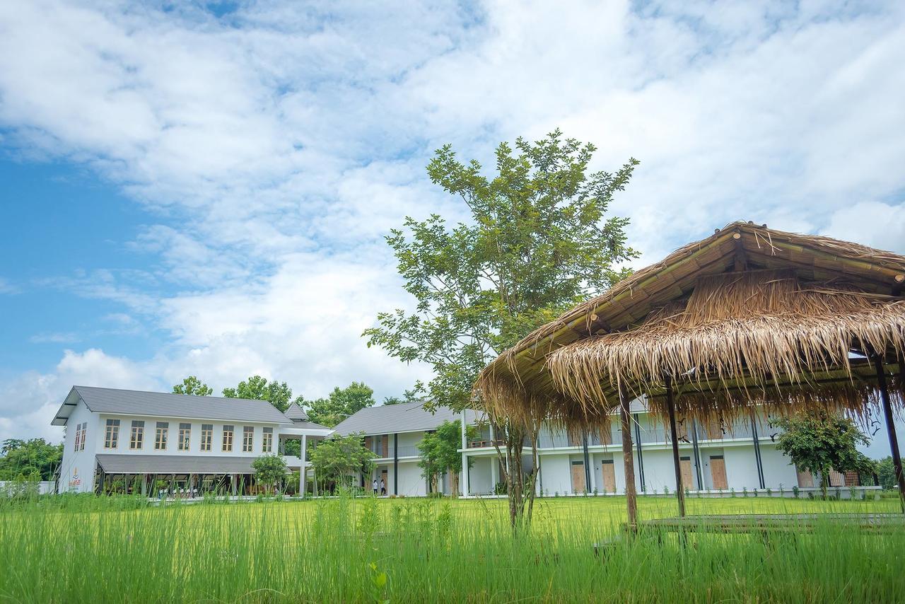 Nansripanna Resort Εξωτερικό φωτογραφία