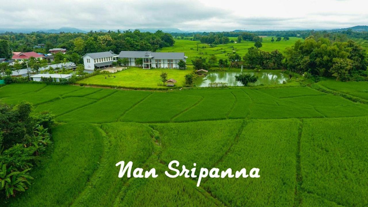 Nansripanna Resort Εξωτερικό φωτογραφία