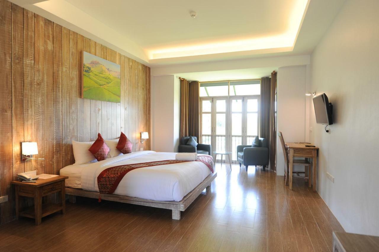 Nansripanna Resort Εξωτερικό φωτογραφία