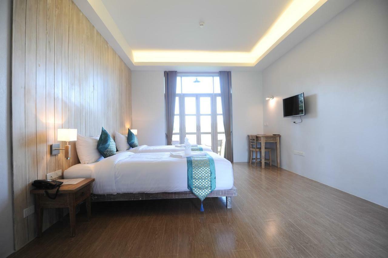 Nansripanna Resort Εξωτερικό φωτογραφία
